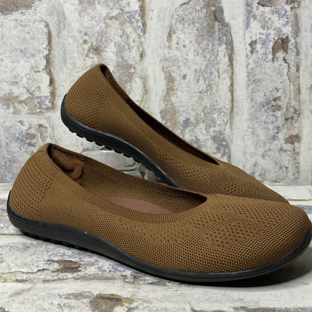 Arromic Flats